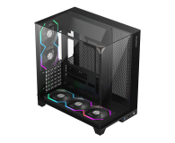 Obudowa GAMEMAX Infinity Pro